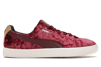 Puma Clyde Extra Butter Kings of New York Cabernet - 1