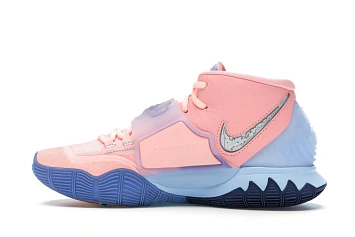 Nike Kyrie 6 Concepts Khepri (Special Box) - 6