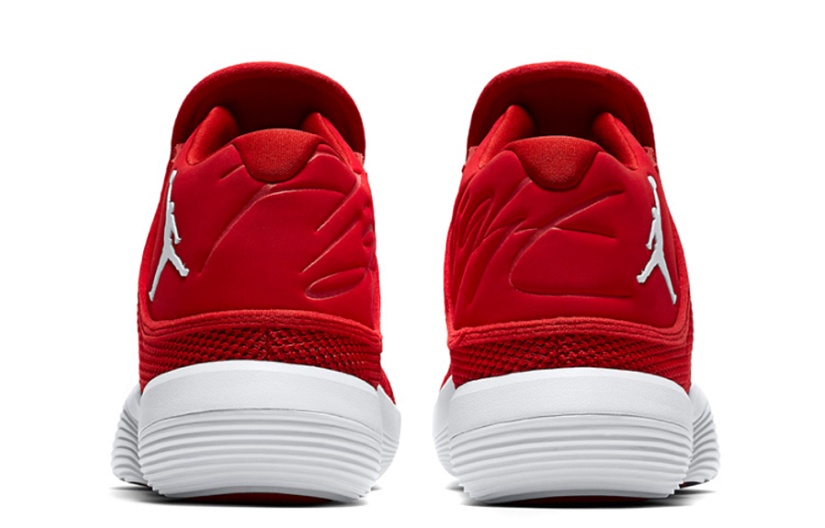 Фото № 4 с приближением к товару «‎Air Jordan Super.Fly 2017»