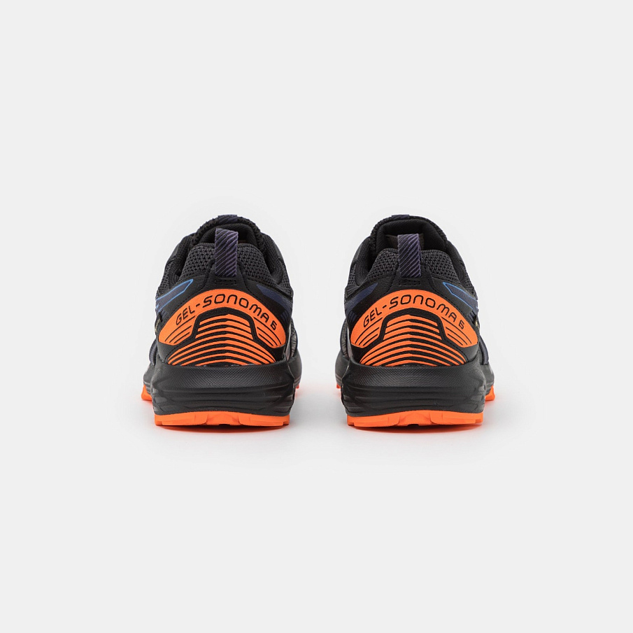 Фото № 3 с приближением к товару «‎Asics Gel Sonoma 6 Gtx»