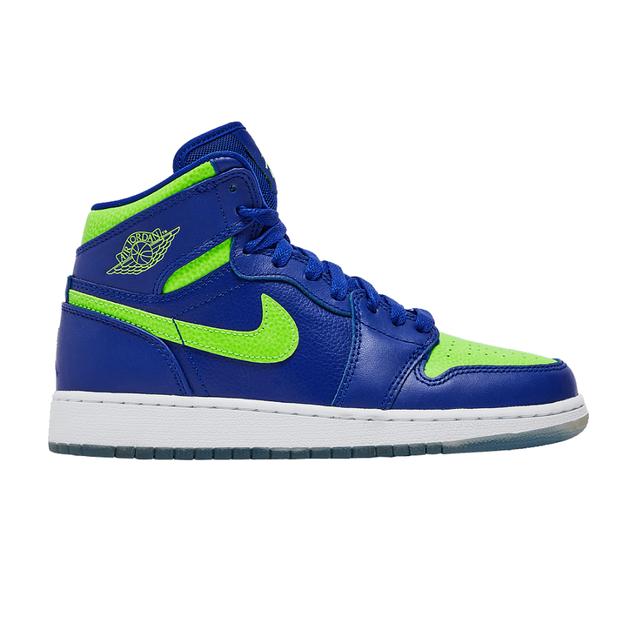 Фото № 1 с приближением к товару «‎Air Jordan 1 Retro High BG Concord»