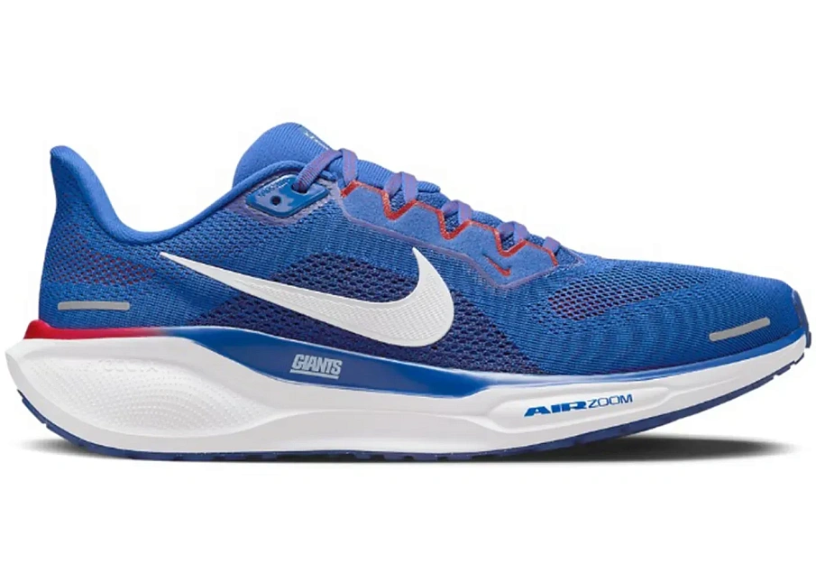 Фото № 1 с приближением к товару «‎Nike Air Zoom Pegasus 41»