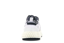 Фото № 4 с приближением к товару «‎adidas Y-3 Runner 4D II White Black»