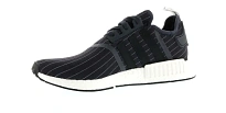 Фото № 4 с приближением к товару «‎adidas NMD R1 Bedwin & the Heartbreakers Black»