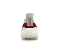 Фото № 4 с приближением к товару «‎adidas Ultra Boost 21 Nebraska»