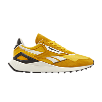 Фото № 1 с приближением к товару «‎Reebok Classic Leather Legacy AZ Collegiate Gold»