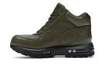 Фото № 3 с приближением к товару «‎Nike Air Max Goadome Olive»