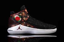 Фото № 3 с приближением к товару «‎Nike Air Jordan Xxxii Cny Chinese New Year »