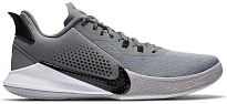 Фото № 1 с приближением к товару «‎Nike Mamba Fury Cool Grey (Team)»