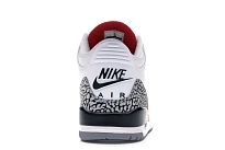 Фото № 4 с приближением к товару «‎Jordan 3 Retro White Cement 88 Dunk Contest (2013)»