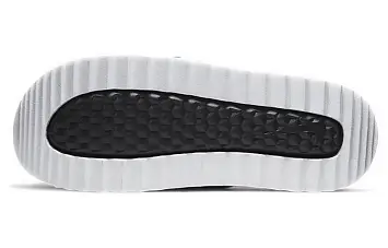 Nike Asuna Sandals BlackWhite (CW9703-002) - 7