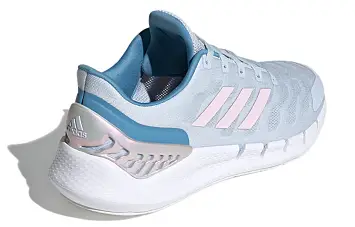 adidas Climacool Ventania For Women BluePink - 7