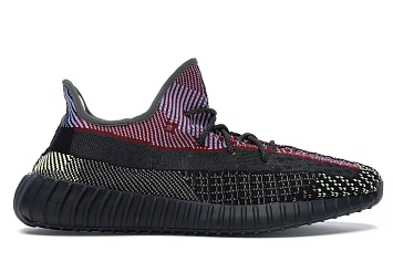 adidas Yeezy Boost 350 V2 Yecheil (Reflective) - 1