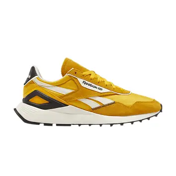 Reebok Classic Leather Legacy AZ Collegiate Gold - 1
