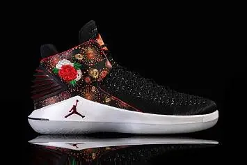 Nike Air Jordan Xxxii Cny Chinese New Year  - 3