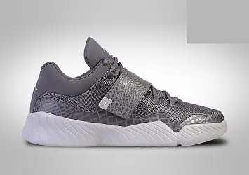 Nike Air Jordan J23 Cool (854557-002) - 1