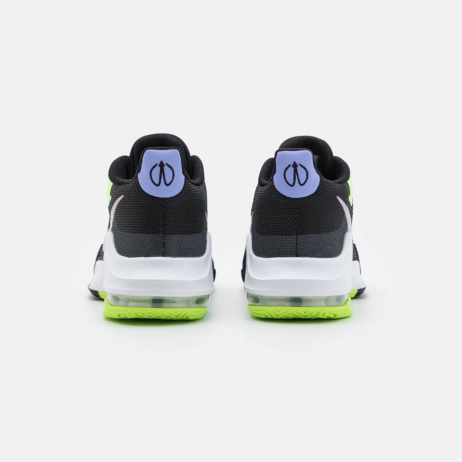 Фото № 3 с приближением к товару «‎Nike Air Max Impact 3»