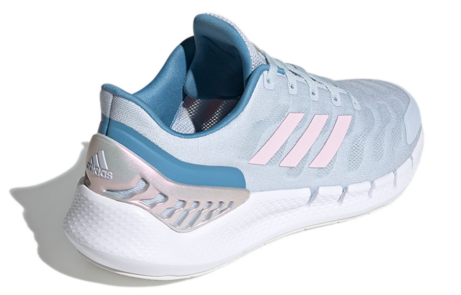 Фото № 4 с приближением к товару «‎adidas Climacool Ventania For Women BluePink»