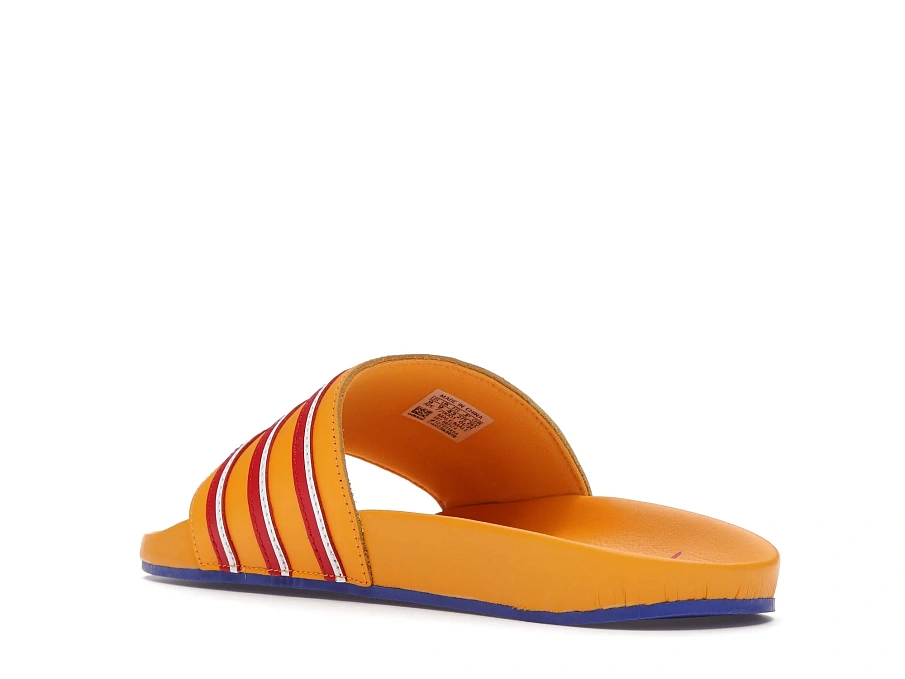 Фото № 6 с приближением к товару «‎adidas Adilette Eric Emanuel McDonalds All American»
