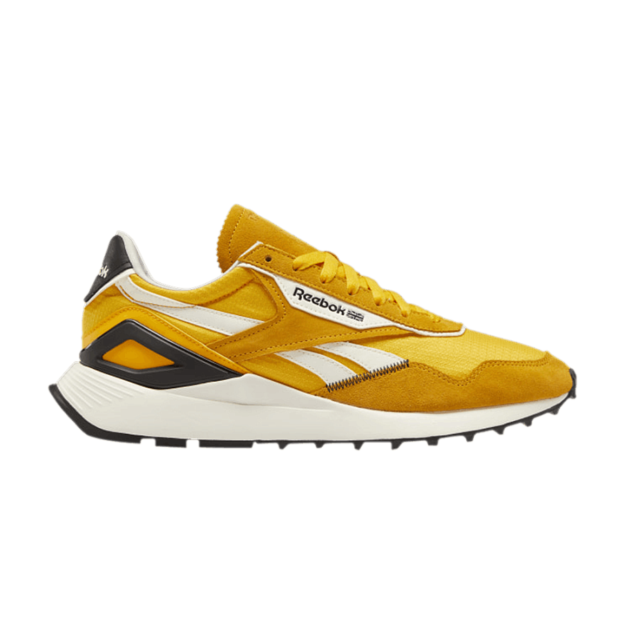 Фото № 1 с приближением к товару «‎Reebok Classic Leather Legacy AZ Collegiate Gold»