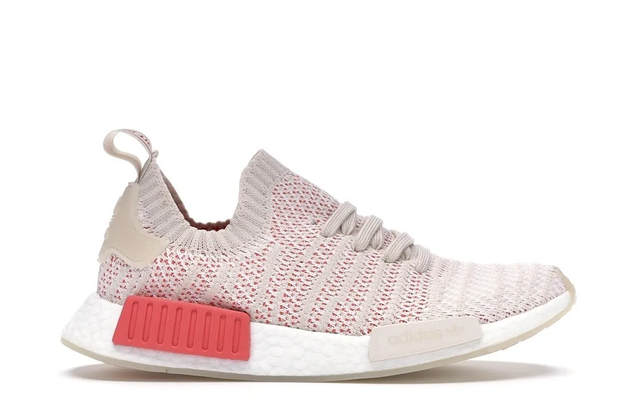 Фото № 1 с приближением к товару «‎adidas NMD R1 STLT Linen »