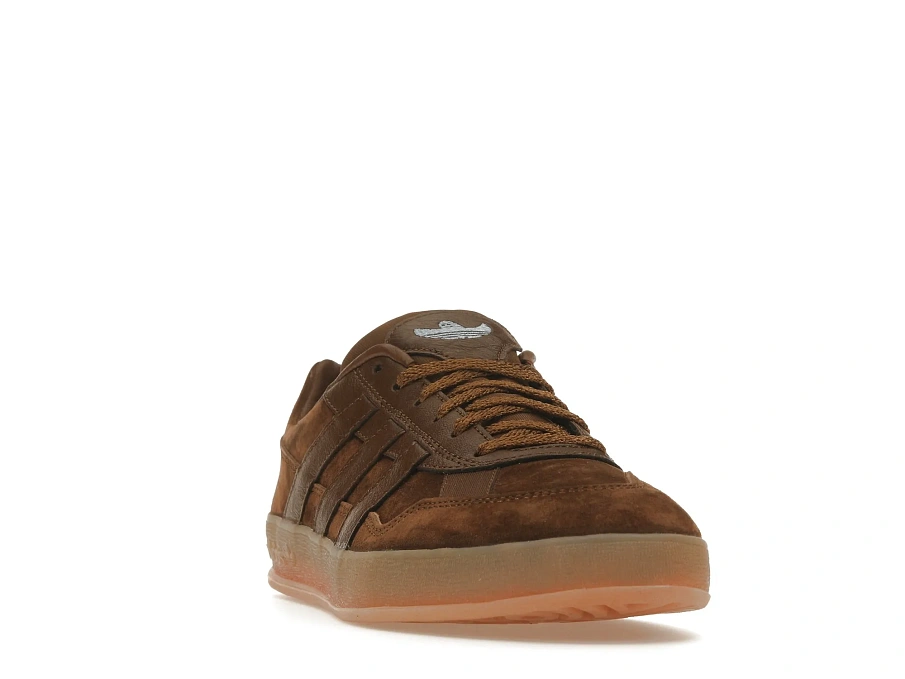 Фото № 3 с приближением к товару «‎adidas Aloha Super Karol Winthorp»