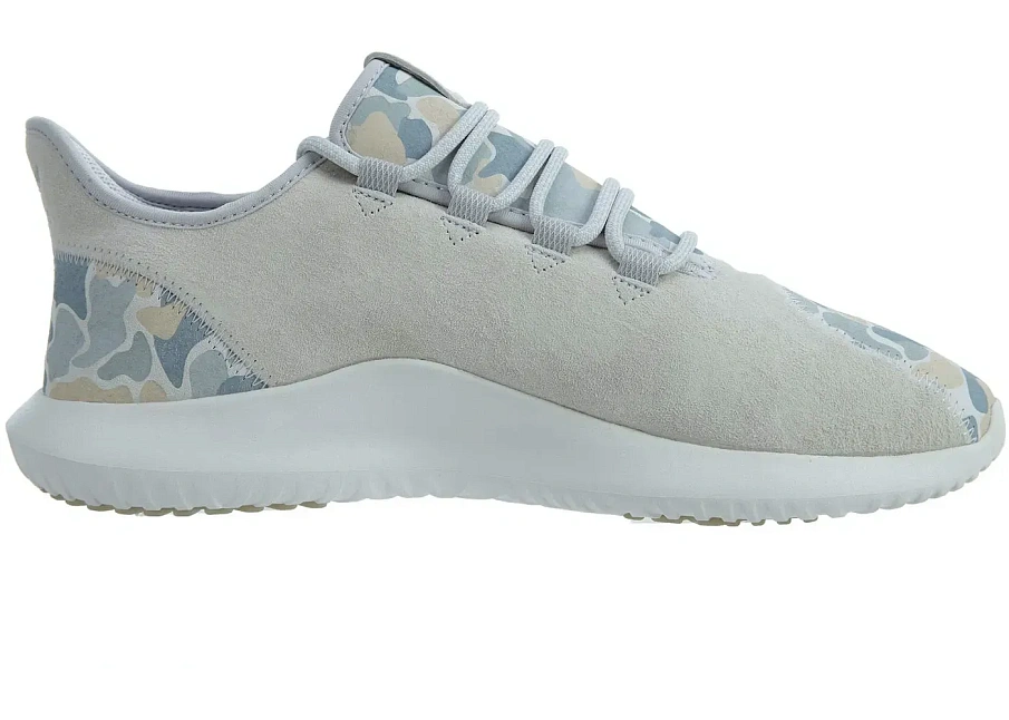 Фото № 1 с приближением к товару «‎adidas Tubular Shadow White/Grey-White»