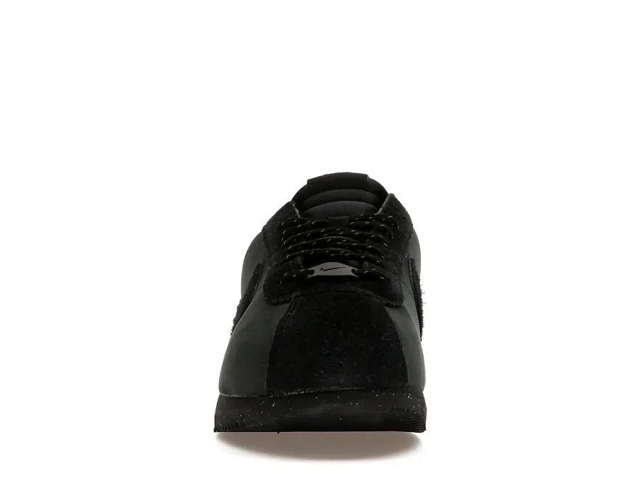 Фото № 2 с приближением к товару «‎Nike Cortez PRM Great Outdoors Triple Black »