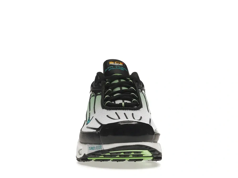 Фото № 2 с приближением к товару «‎Nike Air Max Plus 3 Ghost Green»