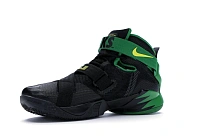 Фото № 4 с приближением к товару «‎Nike LeBron Zoom Soldier 9 Oregon»