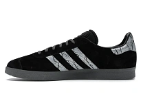Фото № 3 с приближением к товару «‎adidas Gazelle Star Wars The Mandalorian Darksaber»