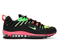 Фото № 1 с приближением к товару «‎Nike Air Max 98 Tokyo Neon»