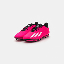 Фото № 2 с приближением к товару «‎Adidas X Speedportal.4 Fxg»