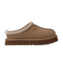 Фото № 1 с приближением к товару «‎UGG Tazz Slipper Kids Light Bronze»