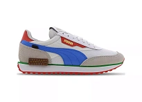 Фото № 1 с приближением к товару «‎Puma Future Rider Super Mario 64»