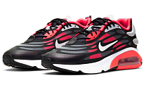 Фото № 3 с приближением к товару «‎Nike Air Max Exosense BlackRedWhite»