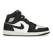 Фото № 1 с приближением к товару «‎Jordan 1 Mid SE Panda Elephant»