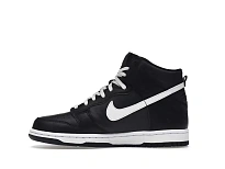 Фото № 3 с приближением к товару «‎Nike Dunk High»