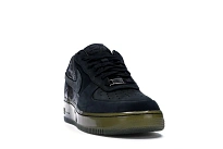 Фото № 4 с приближением к товару «‎Nike Air Force 1 Low Supreme New Six LeBron James»