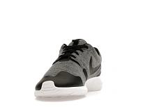 Фото № 2 с приближением к товару «‎Nike Roshe Run Tech Fleece Cool Grey»