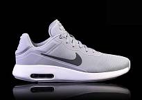 Фото № 2 с приближением к товару «‎Nike Air Max Modern Essential Wolf »