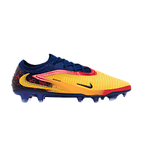 Фото № 1 с приближением к товару «‎Erling Haaland x Nike Phantom 6 Low Elite FG Precision Under Pressure (HQ2332-800)»