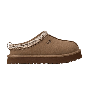 UGG Tazz Slipper Kids Light Bronze