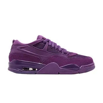 Air Jordan 4 RM Grimace - 1