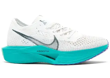 Nike ZoomX Vaporfly 3 Aquatone (DV4129-102)