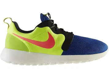 Nike Roshe Run (669689-400)