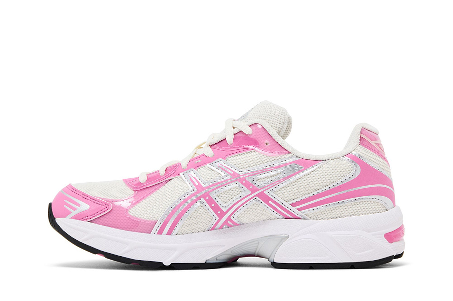Фото № 4 с приближением к товару «‎ASICS Gel 1130 Cream White Pink Cloud»