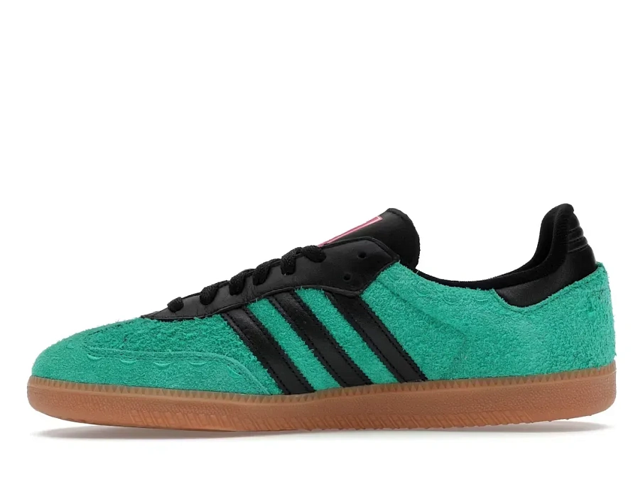 Фото № 3 с приближением к товару «‎adidas Samba OG»
