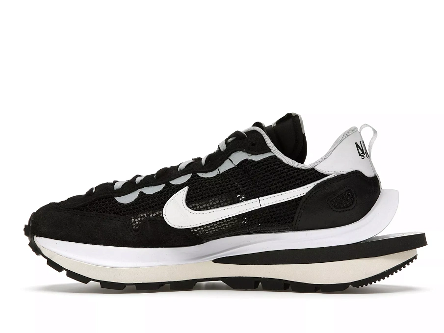 Nike Vaporwaffle sacai Black White CV1363 001