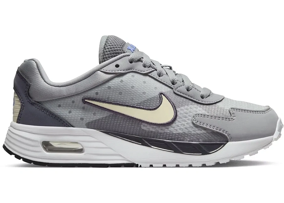 Фото № 1 с приближением к товару «‎Nike Air Max Solo»
